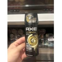 ราคา สเปรย์น้ำหอมระงับกลิ่นกาย แอ๊กซ์ AXE Deodorant Bodyspray ขนาด 50 135 มล (21443195458)