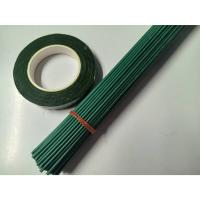 ราคา ลวดเส้นหุ้มยาง หนา 2 มิล ยาว 30 40 ซม มัดละ100เส้น ลวดเส้น ลวดดอกไม้ ก้านดอกไม้ ลวดพันก้าน DIY (21444885005)