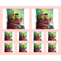 ราคา กาแฟสูตรเข้มข้น อาบังซองเขียว จำนวน 5 ซอง และ 10 ซอง ซองละ 20 กรัม (15166691395)