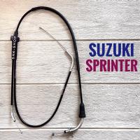 ราคา สายเร่งชุด SUZUKI SPRINTER ซูซูกิ สปรินเตอร์ สายเร่ง มอเตอร์ไซค์ (14538270774)