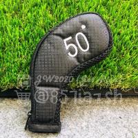ราคา GOLF COVER WEDGE เวดจ์องศา วัสดุซิป กันน้ำ สินค้าขายดี (12213337455)