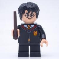 ราคา LEGO Harry Potter Gryffindor Robe Theme Harry Potter new (21565622462)