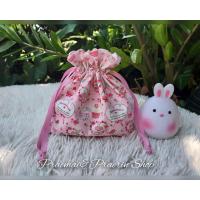 ราคา กระเป๋าหูรูด ซับใน Marron Cream (21493057011)