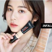 ราคา แท้ทั้งร้าน แบ่งขายรองพื้นคุมมันสุดปัง LOREAL INFALLIBLE 24H MATTE COVER รองพื้นลอริอัลแบ่งขายทุกสี (16755295498)