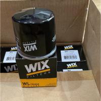 ราคา กรองน้ำมันเครื่อง WIX WL10466A Big bike Forza 300 350 หลายรุ่น Nissan March มาร์ช Almera Mazda 2และ3 เบนซิน (17241375903)