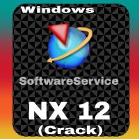 ราคา โปรแกรม Siemens NX 12 0 Mr2 For Windows โปรแกรมออกแบบและจำลอง 3D Crack (19856951791)