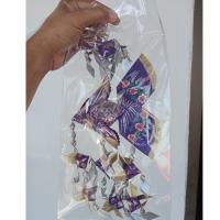 ราคา โมบายปลาตะเพียน ระย้าเล็ก สีสวยสดใส ปลามงคล (12188768138)