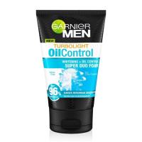 ราคา Garnier Men การ์นิเย่ เมน โฟมล้างหน้า สำหรับผู้ชาย 100 มล ครบสูตร แอคโนไฟท์ เทอร์โบไลท์ พาวเวอร์ไวท์ (13252692130)