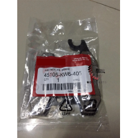 ราคา ผ้าเบรคหน้า ผ้าดิสเบรคหน้า รุ่น PCX150 ปี18 20 06455 KRE K01 (21577651256)