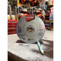 ราคา พรีออเดอร์ MAKITA ใบตัดเหล็ก แผ่นตัดเหล็ก ใบตัดสแตนเลส แผ่นตัดสแตนเลส บาง ขนาด 4 นิ้ว หนา 1 มิล INOX D 77148 ราคาใบละ (21443714595)