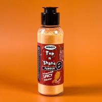ราคา พร้อมส่ง Top and Shake รสสไปซี่ Spicy flavor ผงปรุงรส ผงเขย่า ผงโรยป๊อปคอร์น (17331286342)