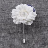 ราคา พินติดสูท เข็มกลัด เข็มกลัดดอกกลีบลาย เข็มกลัดติดสูท Lapel Pin (11294859520)