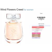 ราคา สินค้าพร้อมส่ง ของแท้ Creed wind flower edp แบ่งขายขนาด 2ml 5ml (21249854807)