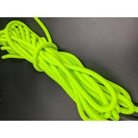 ราคา Polyester rope เชือกโพลีเอสเตอร์ ขนาด8มิล เชือก8มิล (20560651341)