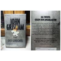 ราคา Popular Action Suspense Thriller Novels 2ndHand UsedBooks นิยายภาษาอังกฤษ มือสอง (19707976270)
