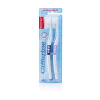 ราคา แปรงสีฟัน กิฟฟารีน ดับเบิล แอคทีฟ แปรงขนนุ่ม พิเศษ Giffarine Double Active Toothbrush (21591037502)