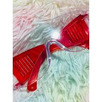 ราคา แว่นสงกรานต์ ติดอักษร มุก เพชร ฟรี ใส่เล่นสงกรานต์ ใส่ปาร์ตี้ (21561915831)