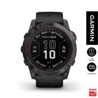 ราคา Garmin Fenix 7 Pro Sapphire Series การ์มิน นาฬิกาสมาร์ทวอทช์ GARMIN by CMG (19829101704)