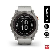 ราคา Garmin Fenix 7 Pro Sapphire Series การ์มิน นาฬิกาสมาร์ทวอทช์ GARMIN by CMG (19829101705)