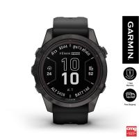 ราคา Garmin Fenix 7 Pro Sapphire Series การ์มิน นาฬิกาสมาร์ทวอทช์ GARMIN by CMG (19829101703)