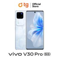 ราคา Vivo V30 Pro 12 512GB แถมฟรี ประกันจอแตกและ รับหูฟัง vivo TWS 3eและ Premium Gift Box จนกว่าสินค้าจะหมด รับประกันศูนย์ 2 ปี (21451830421)