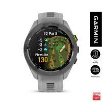 Garmin Approach S70 Premium Golf Watch นาฬิกากอล์ฟสมาร์ทวอทช์