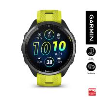 Garmin Forerunner 965 Smart Watch นาฬิกาสมาร์ทวอทช์