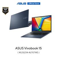 ราคา ASUS Vivobook 15 M1502YA NJ707WS 15 6 Inch thin and light laptop FHD AMD Ryzen 7 7730U 16GB 8 8 DDR4 AMD Radeon Graphics 1TB M 2 NVMe PCIe 3 0 SSD (21595641713)