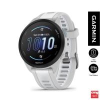 ราคา Garmin Forerunner 165 การ์มิน นาฬิกาสมาร์ทวอชท์วิเคราะห์การวิ่ง GARMIN by CMG (21446540081)