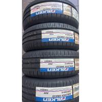 ราคา FALKEN 195 55R15 รุ่น ze310r ecorun รวมยาง 4 เส้น ล๊อตใหม่ปี 2023 รุ่นใหม่ มาตรฐานญี่ปุ่น (21237251174)