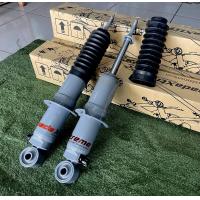 ราคา โช็คอัพ Amada Xtreme ปรับได้ 9 ระดับ แกน 20 มิล สำหรับรถกระบะทุกรุ่น ของแท้ รับประกัน 1 ปี แตก รั่ว ซึม เคลมทันที (21412200258)