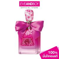 ราคา JUICY COUTURE Viva La Juicy Petals Please EDP 100 ml จุ๊ยซี่ กูตูร์ วีว่า ลา จุ๊ยซี่ พีเทล พลีส อีดีพี 100 มล (20849972339)