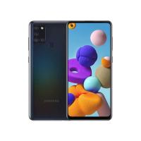 ราคา Samsung A21s Ram3 32GB เครื่องแท้ใหม่ศูนย์ไทย (20851889678)