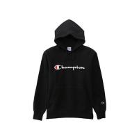 ราคา CHAMPION PULLOVER HOODIE SWEATSHIRT Men (21333761381)