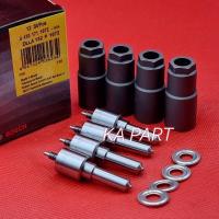 ราคา หัวฉีดรถยนต์ดีเซล เบอร์ 1072 Denso Bosch ใส่ dmax ดีแม็ค 3000 ชุดปลาย 4 หัว แถม แหวนรอง รับประกันทุกกรณี 3 เดือน (16139603980)