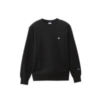 ราคา CHAMPION MEN JP เสื้อสเวตเตอร์ผู้ชาย ไซส์เอเชีย CREW NECK SWEATSHIRT C3 Q001 090 (9531787037)