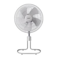 ราคา พัดลมอุตสาหกรรม 22 นิ้ว HATARI IS22M1 สีเทา ราคาถูก (19953583164)