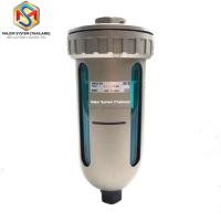 ราคา SMC AD402 04 AD402 04D A ตัวเดรนน้ำอัตโนมัติ Auto Drain Valve ออโต้เดรนวาวล์ 1 2 วาล์วระบายน้ำอัตโนมัติ (20742236077)