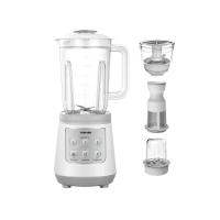 ราคา TOSHIBA เครื่องปั่นอเนกประสงค์ 1 5 ลิตรรุ่น BL T70PR1 BL T70PR2 ใบมีดเคลือบไททาเนียม 6 แฉก (19770444968)