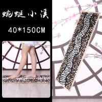 ราคา แผ่นนวดเท้าก้อนกรวดแผ่นนวดเท้าหินลายดอกแผ่นนวดเท้าแผ่นกดนิ้วแผ่นนวดเท้ากันลื่นสำหรับห้องน้ำแผ่นกดนิ้วเท้า (19863281736)