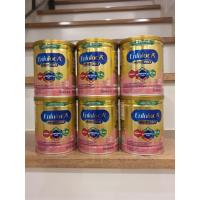 ราคา 6 กระป๋อง ขนาด 400 6 2400 กรัม Enfalac A Mindpro สูตร 2 เอนฟาแล็ค เอพลัส มายด์โปร สูตร 2 (21558316768)