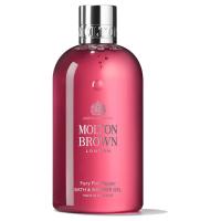 ราคา Molton Brown Fiery Pink Bath and Shower Gel 75ml 100ml 300ml (8004334319)