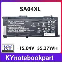 ราคา BATTERY ORIGINAL HP แบตเตอรี่ ของแท้ HP Envy X360 15 DR 15 DS ENVY 17 17T SA04XL (16660297660)