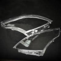 ราคา AUTO PLAYGROUND เลนส์ไฟหน้า กรอบไฟหน้า OEM สำหรับ J32 Pre minor change 1คู่ (16901979520)