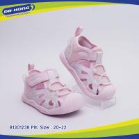 ราคา Dr Kong รองเท้าหัดเดินเด็ก รุ่น B1301238 PIK รองเท้าเพื่อสุขภาพStep1 (20343189148)