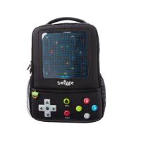 ราคา Smiggle Backpack กระเป๋าเป้ กระเป๋านักเรียน ขนาด 16 นิ้ว ของแท้ AUD (18804801809)