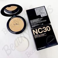 ราคา Mac Studio Fix Powder Plus Foundation ขนาดปกติ 15 g (18620017386)