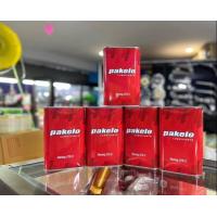 ราคา น้ำมัน 2T pakelo 1ลิตร น้ำมันออโตลูป หัวเชื้อปากิโล่ น้ำมันผสม2T ของแท้ (20855646160)