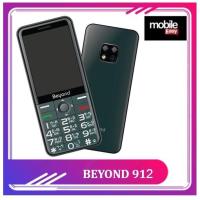ราคา Beyond 912 ปุ่มกดใหญ่ รองรับ 3G จอ2 8นิ้ว ประกันศูนย์ Beyond 1 ปี ใช้ได้ทุกเครือข่าย (21544042361)