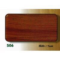 ราคา สีทาไม้ สีย้อมไม้ สีย้อมไม้ATM สีย้อมไม้เงา สีน้ำมันทาไม้ สีทาไม้ให้เงา woodstain wood stain เงา กึ่งเงา สียอมไม้ เอทีเอ็ม ATM สีทาจบไม้ (19525799519)